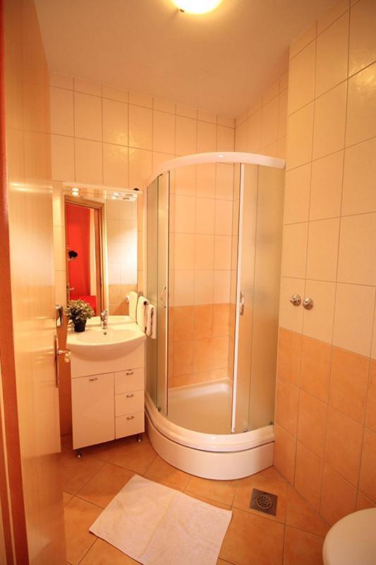 Apartments Stina Seget Vranjica Εξωτερικό φωτογραφία