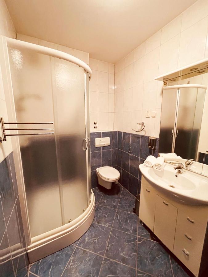 Apartments Stina Seget Vranjica Εξωτερικό φωτογραφία
