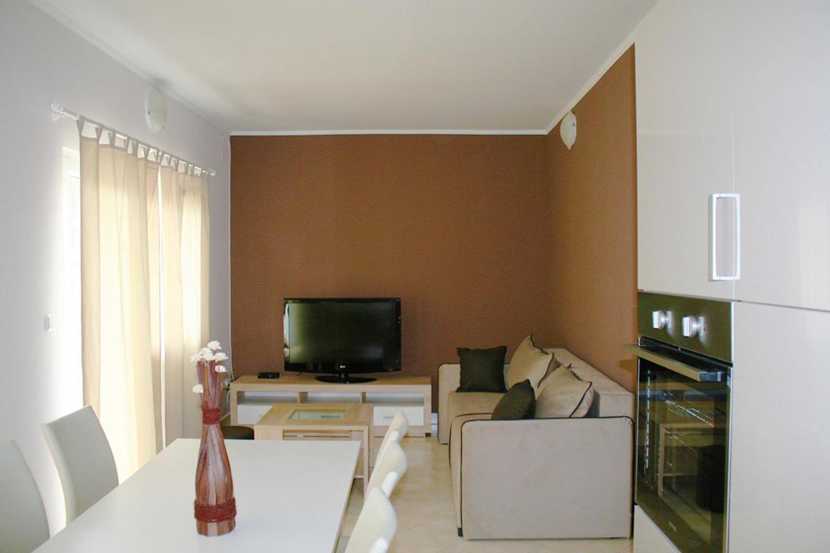 Apartments Stina Seget Vranjica Εξωτερικό φωτογραφία